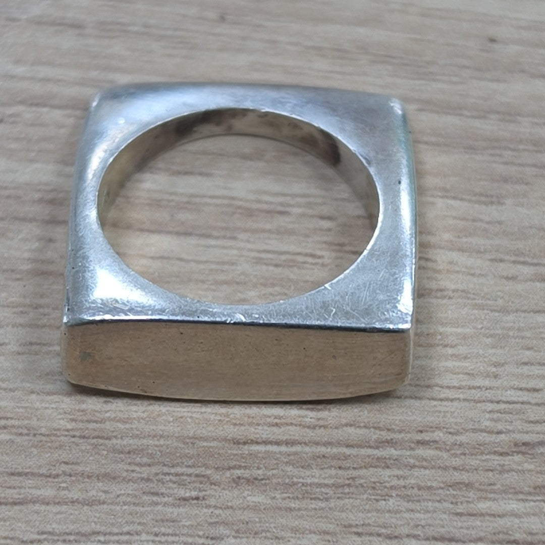 ANILLITO PLATA 8.3 GRMS (SEMINUEVO)