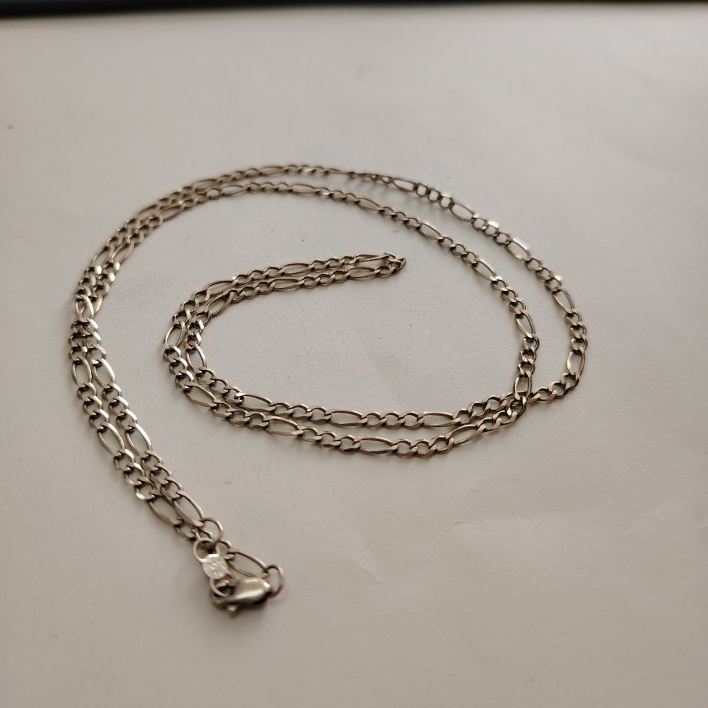 CADENA ORO 10 K 7.4 GRMS (SEMINUEVO)