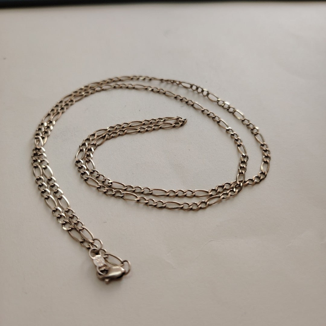 CADENA ORO 10 K 7.4 GRMS (SEMINUEVO)