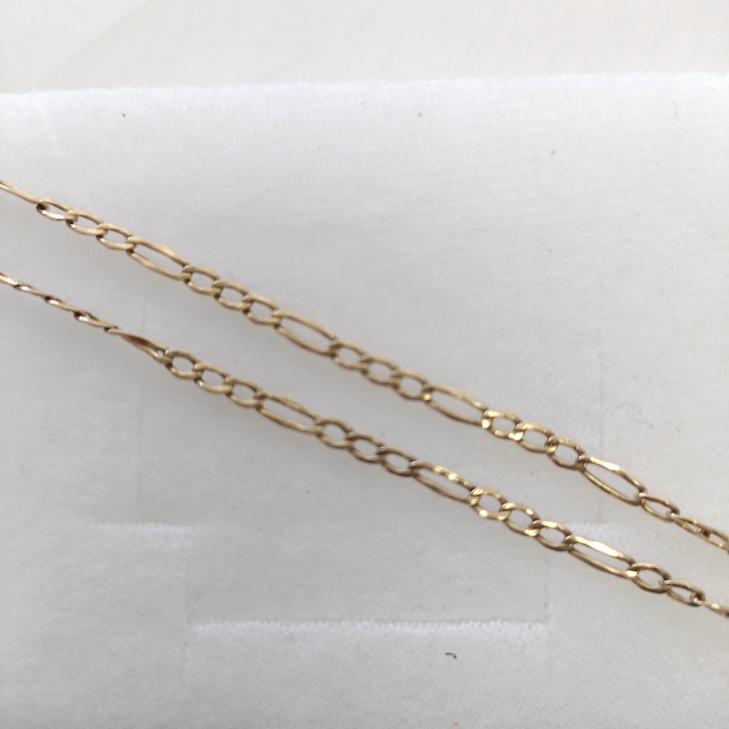 PULSERA ORO 10 K 0.8 GRMS (SEMINUEVO)