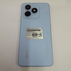 CELULAR HONOR X8D LNA-LX3 (2025) 256 GB 8 GB RAM (SEMINUEVO)