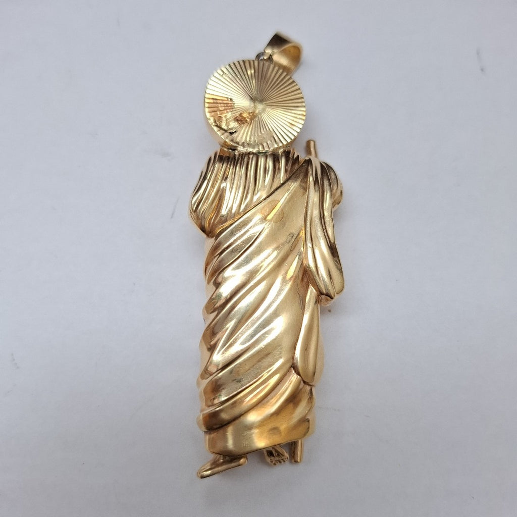 DIJE ORO 14 K 50.8 GRMS (SEMINUEVO)