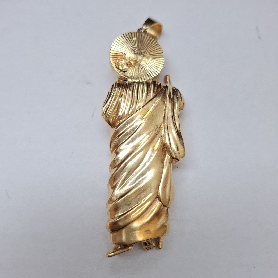 DIJE ORO 14 K 50.8 GRMS (SEMINUEVO)