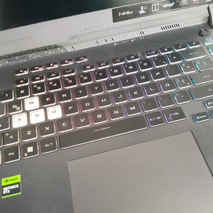 LAPTOP ASUS ROG STRIX G15 G513RC-HN091W (2023) 512 GB SSD 16 GB RAM (SEMINUEVO)