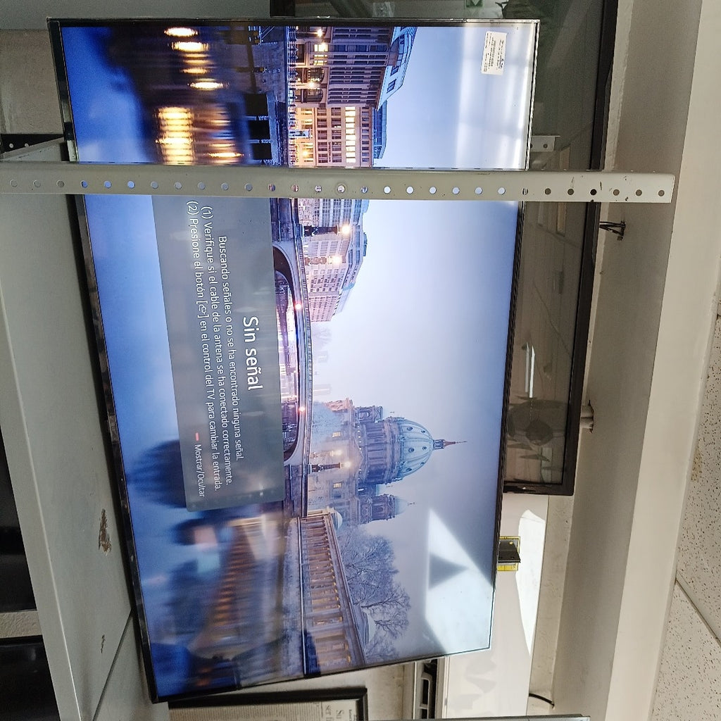 PANTALLA LG 55UR8750PSA (2023) 55" LED 4K (SEMINUEVO)