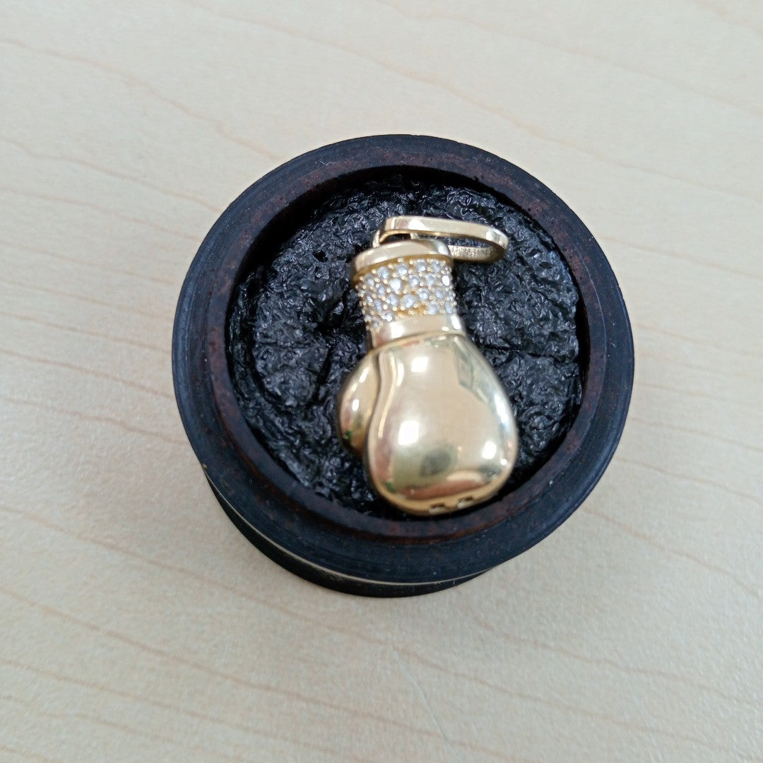 DIJE ORO 10 K 2.9 GRMS (SEMINUEVO)