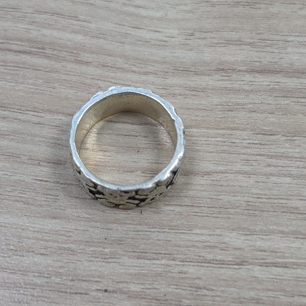ANILLITO PLATA 5.9 GRMS (SEMINUEVO)