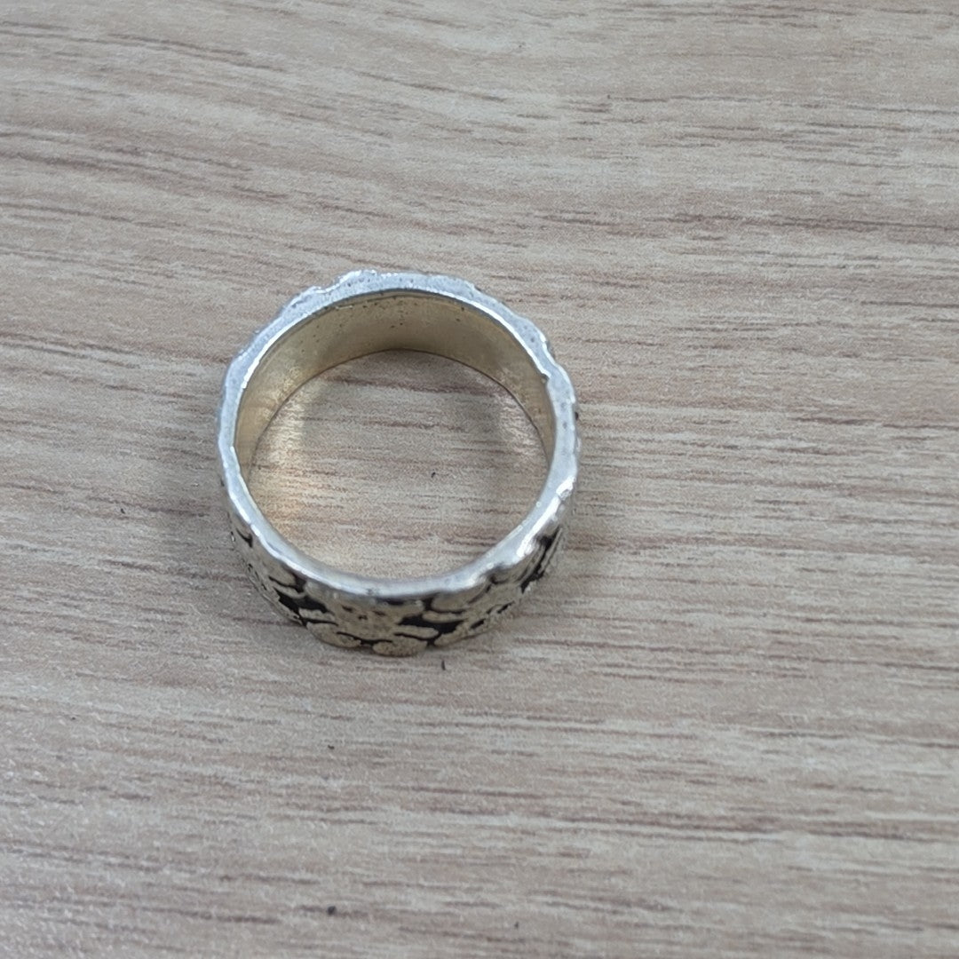 ANILLITO PLATA 5.9 GRMS (SEMINUEVO)