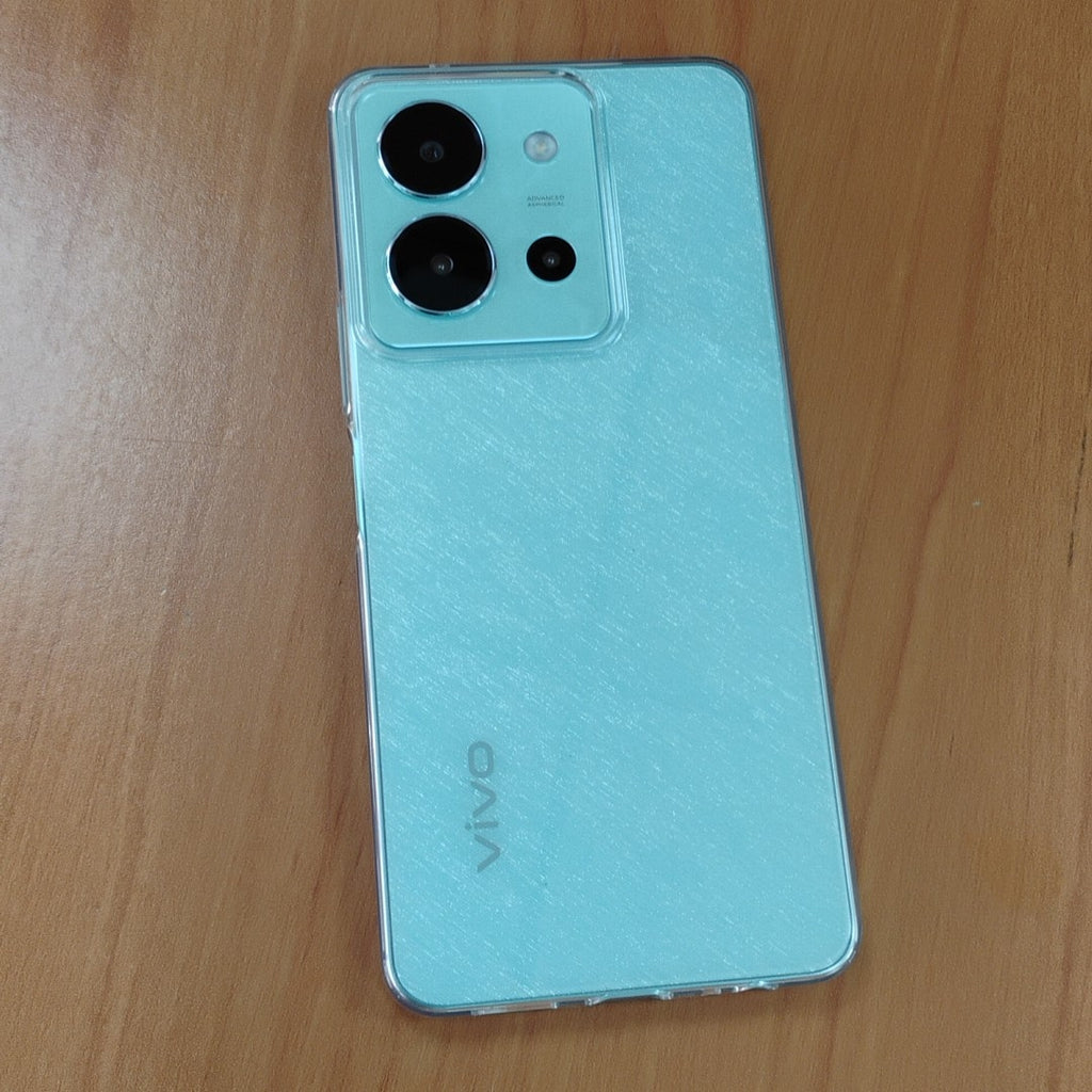 CELULAR VIVO Y36 V2247 128 GB 8 GB RAM (SEMINUEVO)