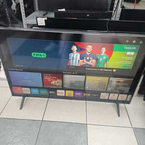 PANTALLA LG 43UQ8000PSB (2022) 43" LED 4K (SEMINUEVO)