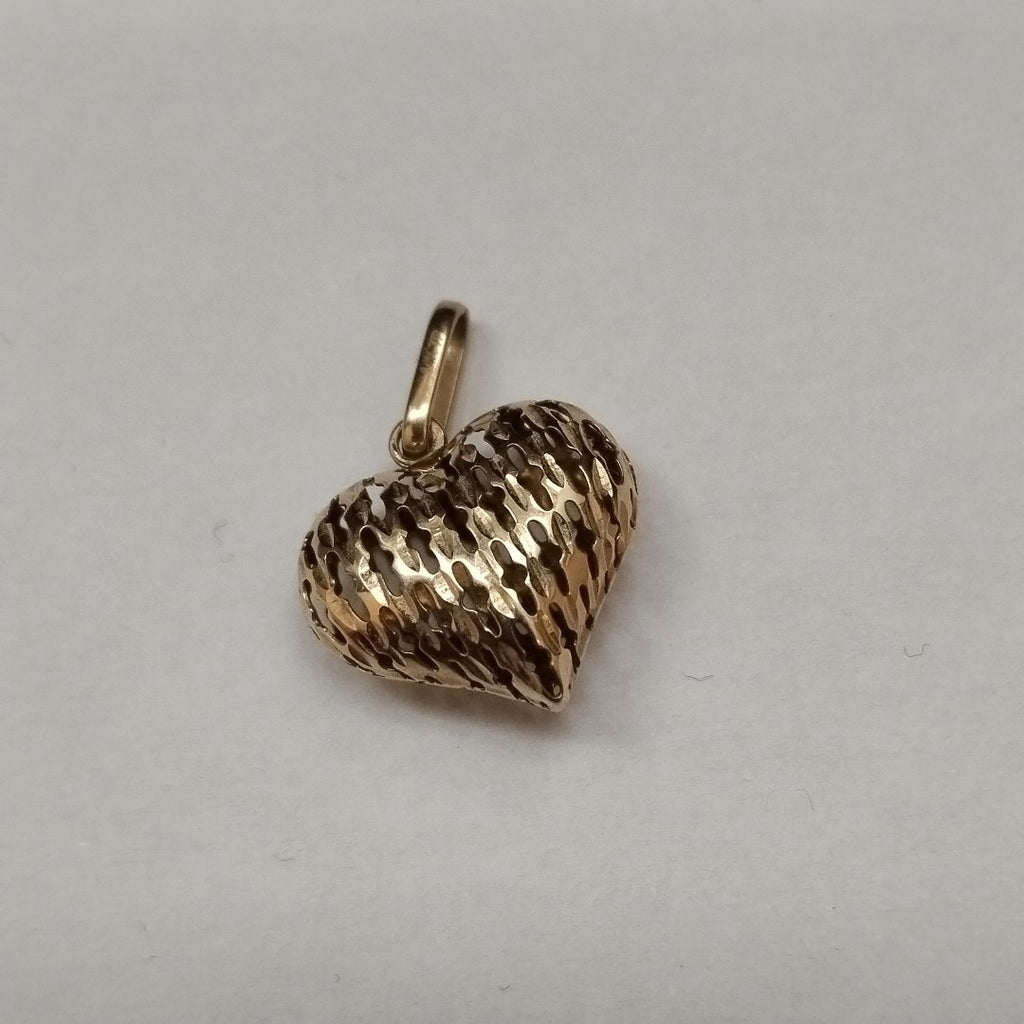 DIJE ORO 14 K 1 GRMS (SEMINUEVO)