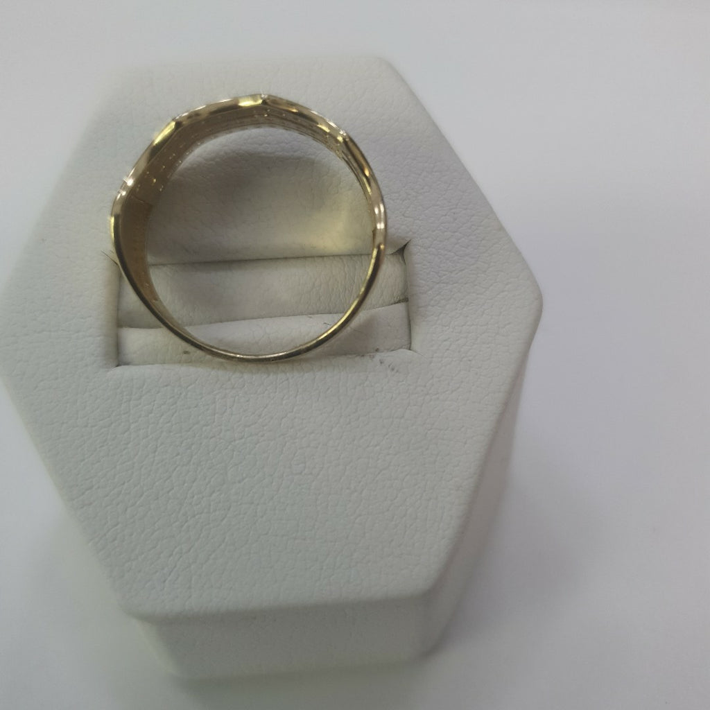 ANILLOS DAMA ORO 10K 2.1 (NUEVO)