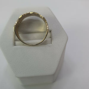 ANILLOS DAMA ORO 10K 2.1 (NUEVO)