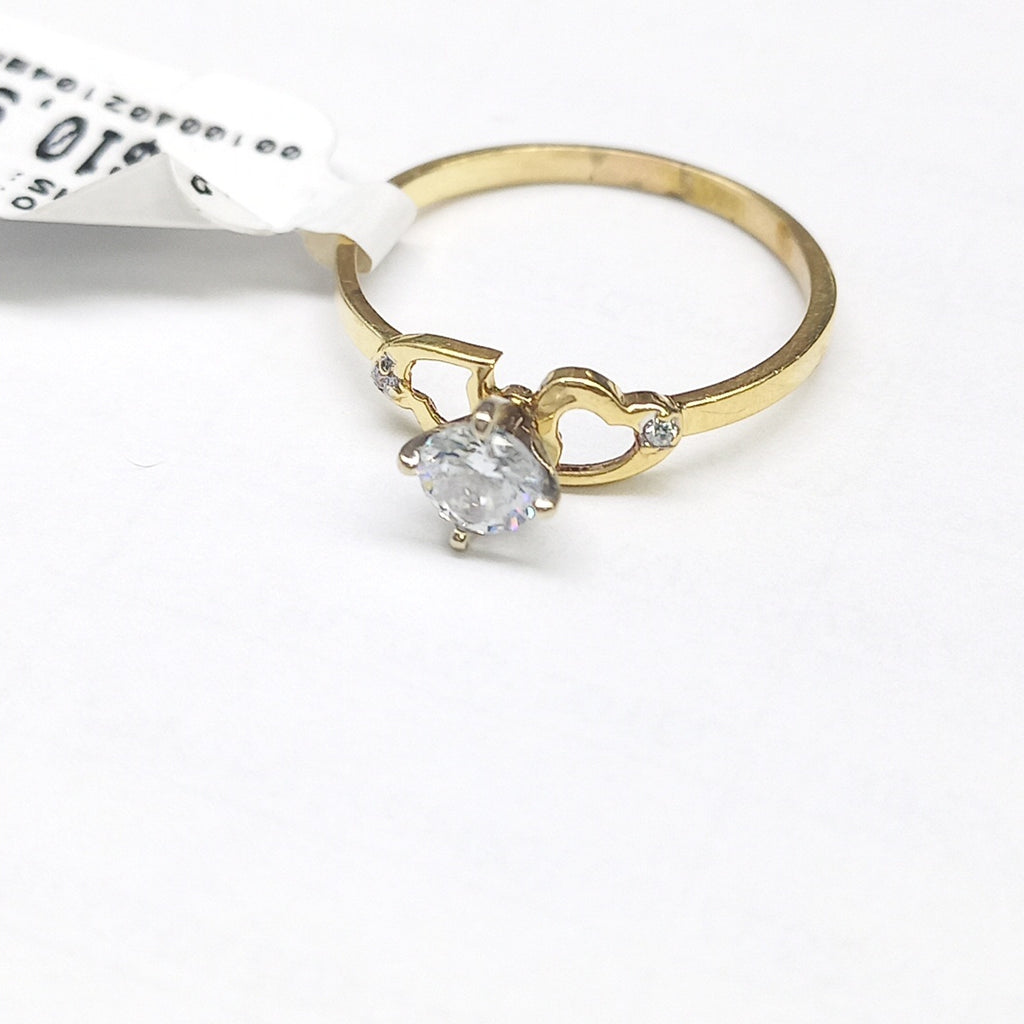ANILLITO ORO 14 K 2.1 GRMS (SEMINUEVO)