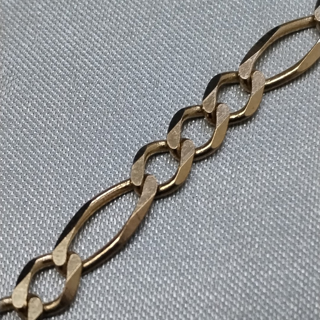 ESCLAVA ORO 10 K 5.7 GRMS (SEMINUEVO)