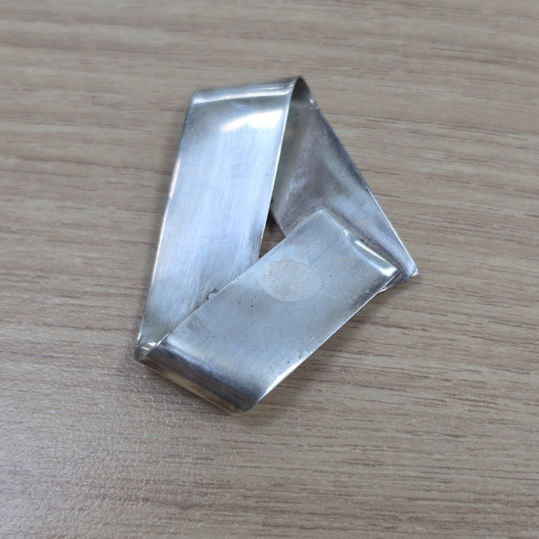 DIJE PLATA 8 GRMS (SEMINUEVO)