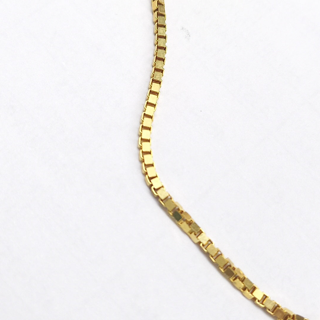 PULSERA ORO 14 K 3 GRMS (SEMINUEVO)