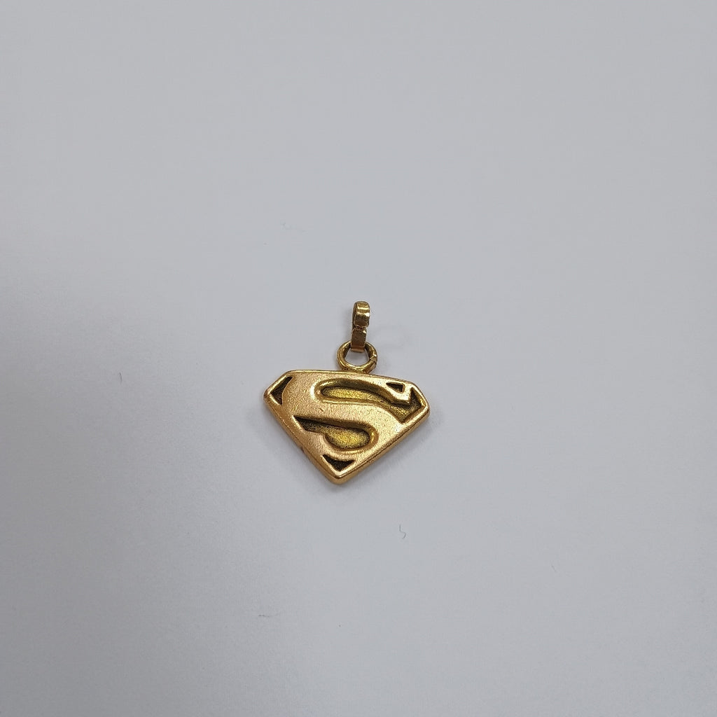 DIJE ORO 18 K 4.4 GRMS (SEMINUEVO)