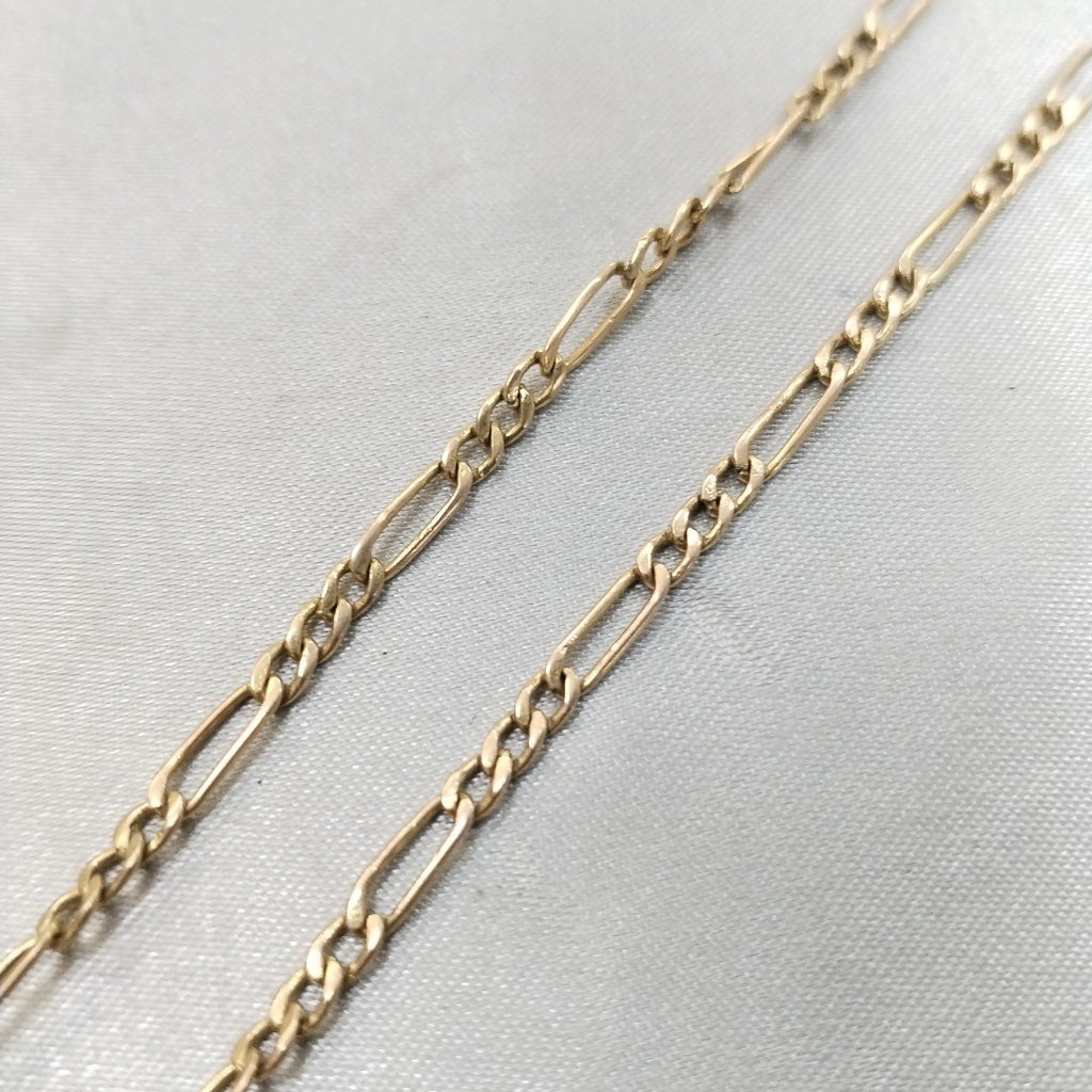 CADENA ORO 10 K 5.1 GRMS (SEMINUEVO)
