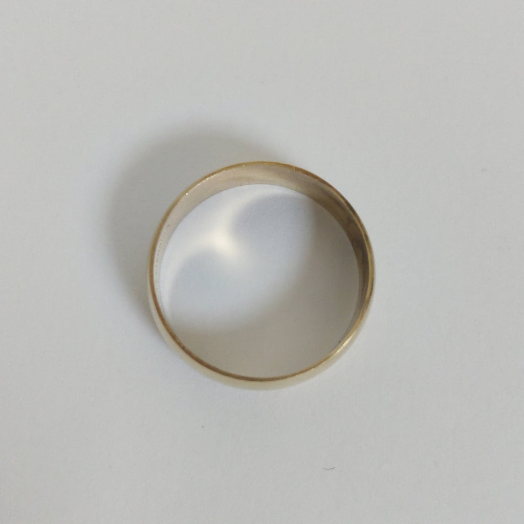 ARGOLLA ORO 10 K 3 GRMS (SEMINUEVO)