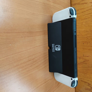 CONSOLA DE VIDEOJUEGO NINTENDO SWITCH OLED 64 GB (SEMINUEVO)
