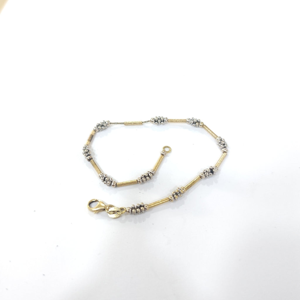 PULSERA ORO 10 K 5.1 GRMS (SEMINUEVO)
