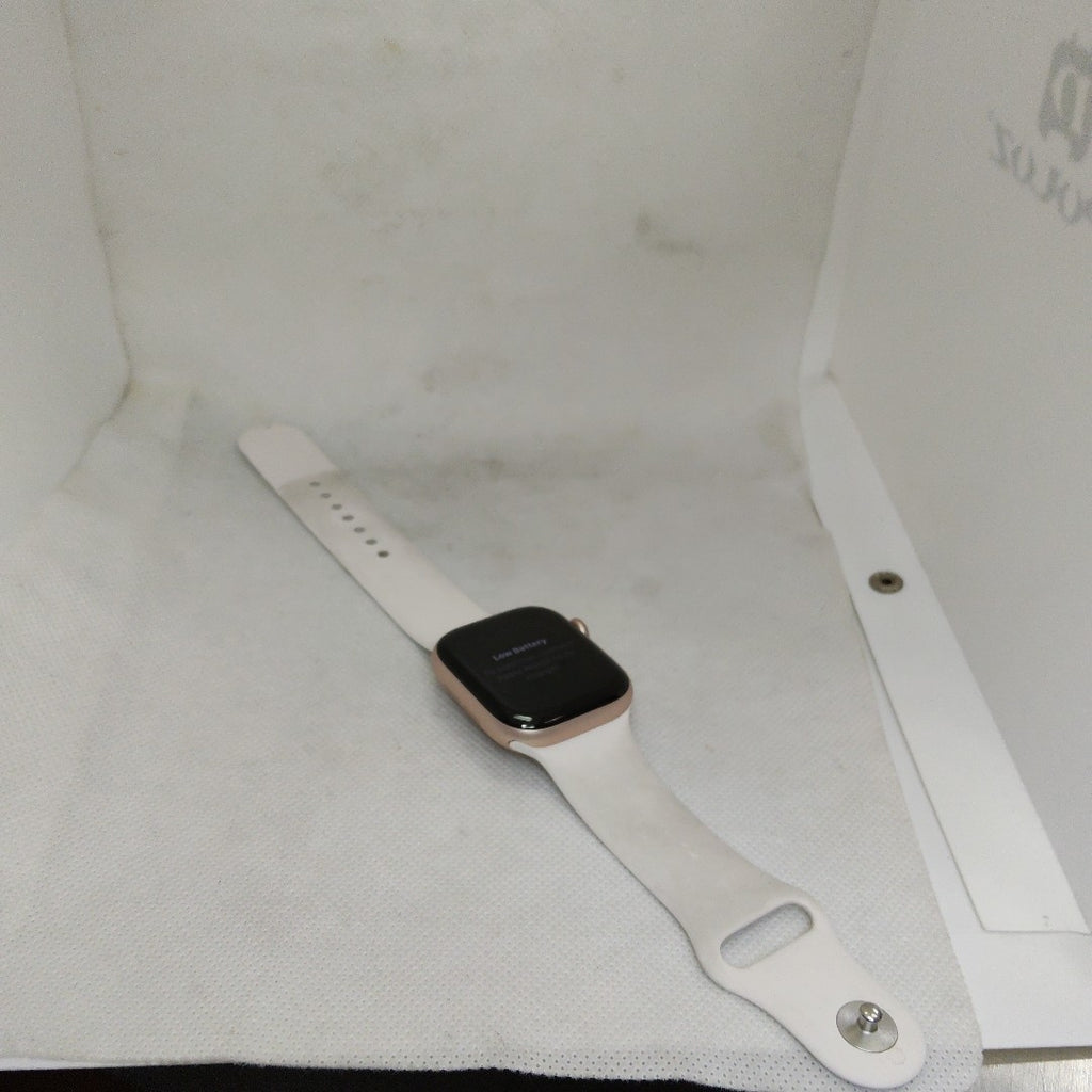 SMARTWATCH APPLE SERIES 11 ALUMINIO A3331 42 MM GPS (SEMINUEVO)