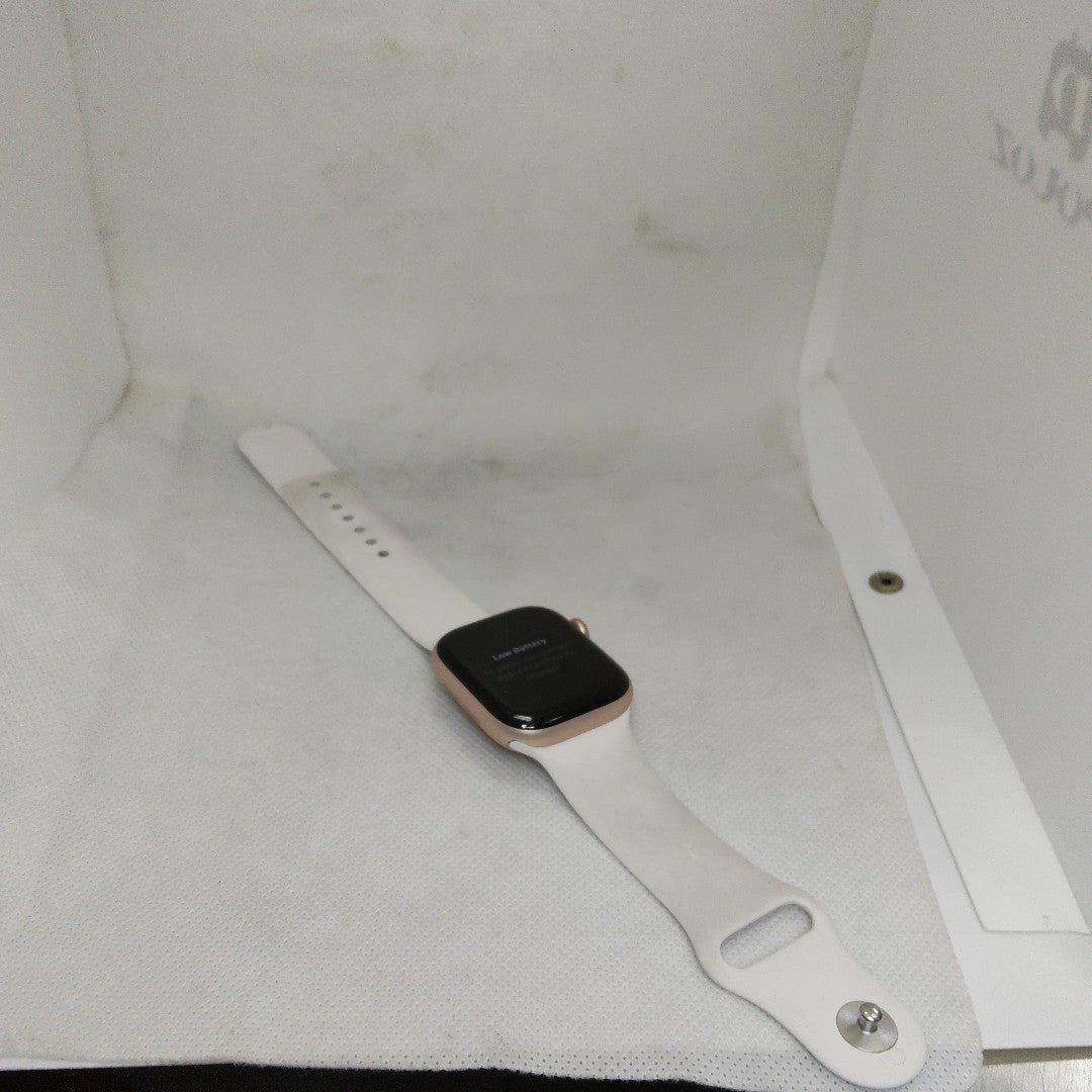 SMARTWATCH APPLE SERIES 11 ALUMINIO A3331 42 MM GPS (SEMINUEVO)