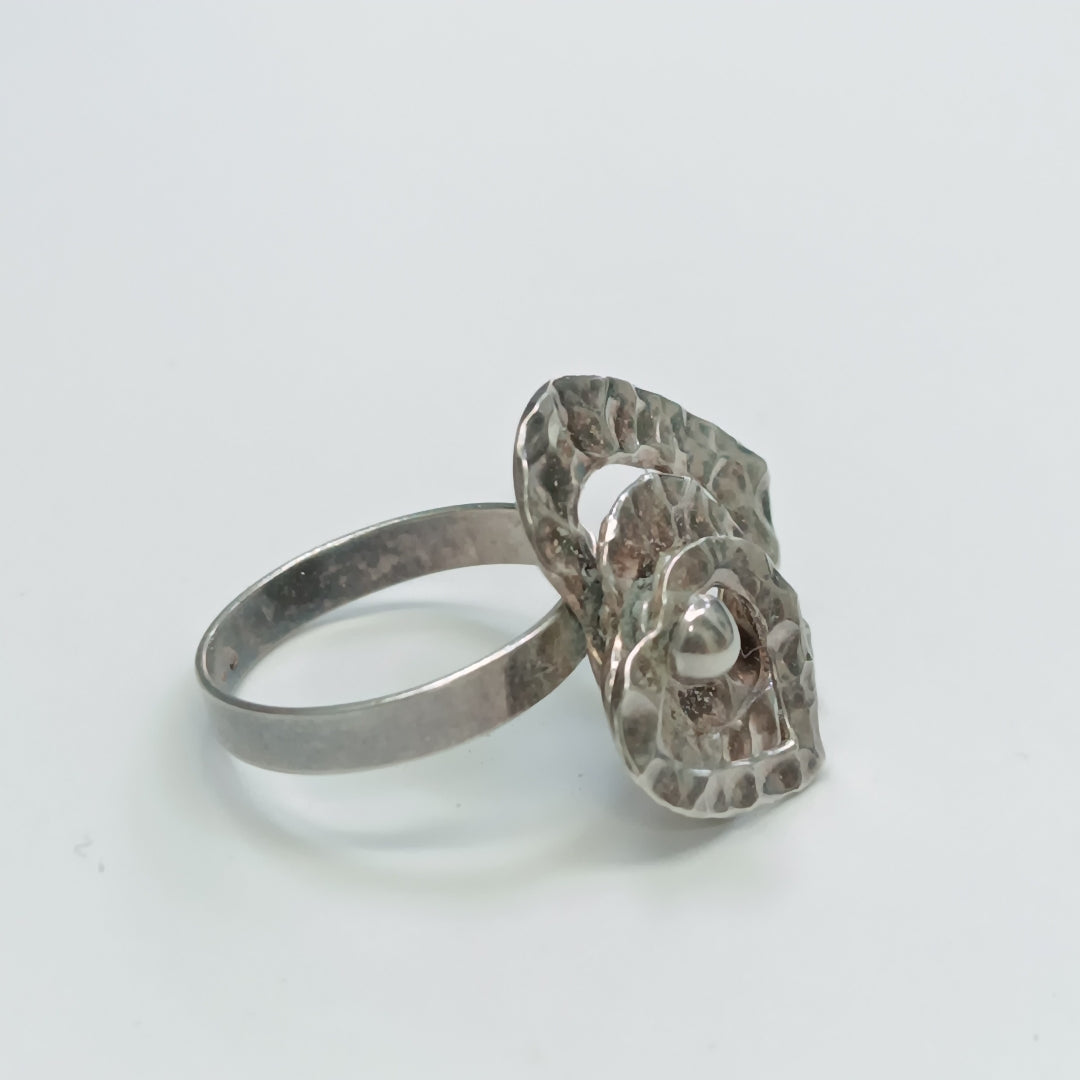 ANILLITO PLATA 3,60 GRMS (SEMINUEVO)