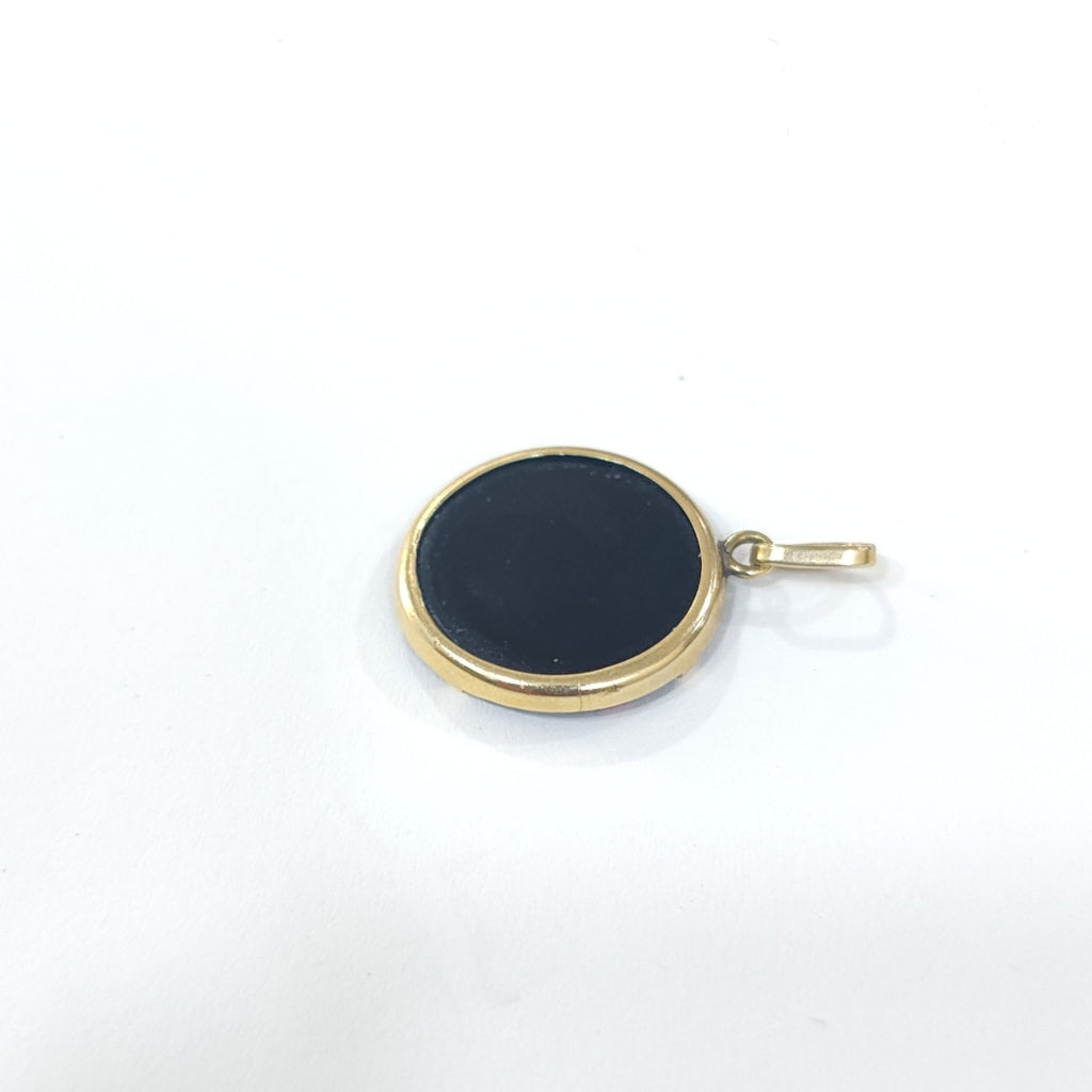 DIJE ORO 14 K 2.9 GRMS (SEMINUEVO)