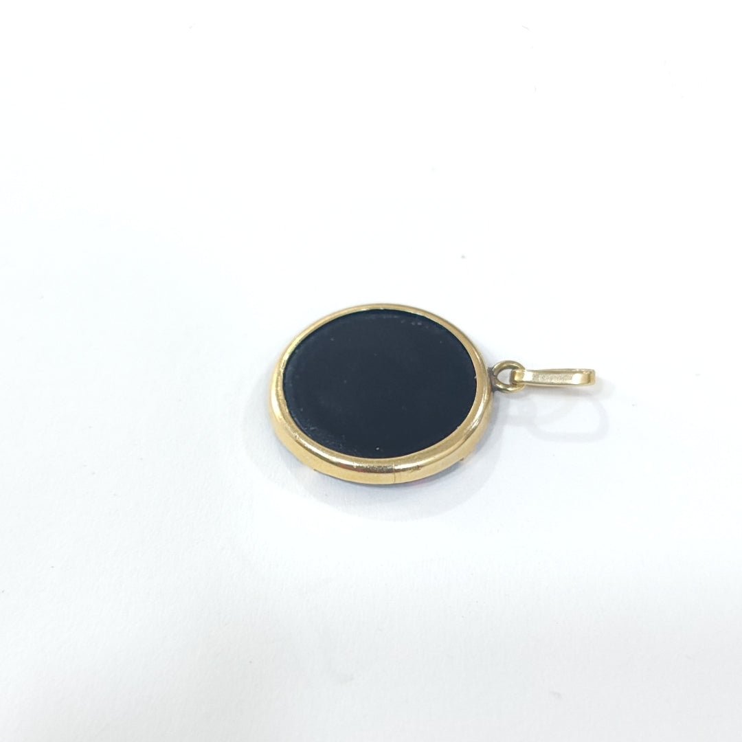 DIJE ORO 14 K 2.9 GRMS (SEMINUEVO)