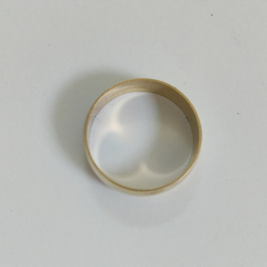 ARGOLLA ORO 10 K 3 GRMS (SEMINUEVO)
