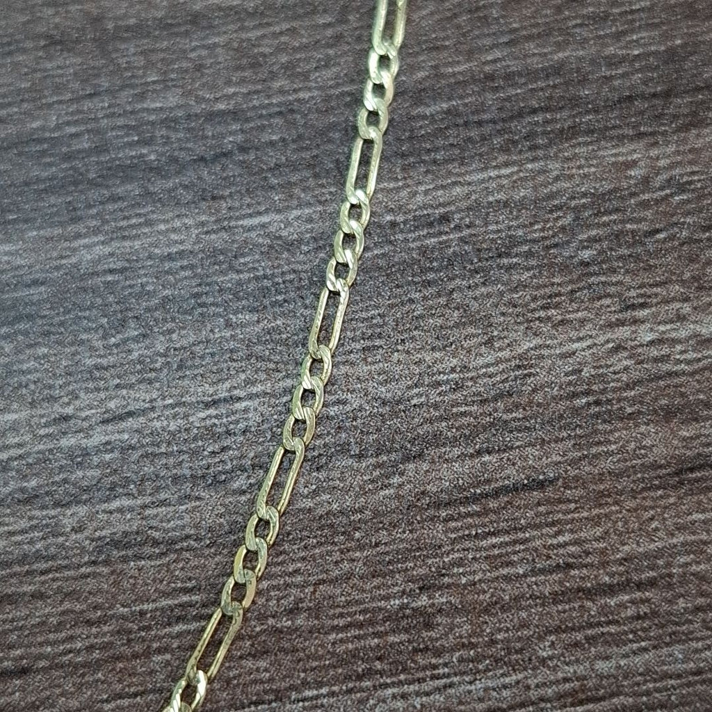 CADENA ORO 10 K 1,50 GRMS (SEMINUEVO)