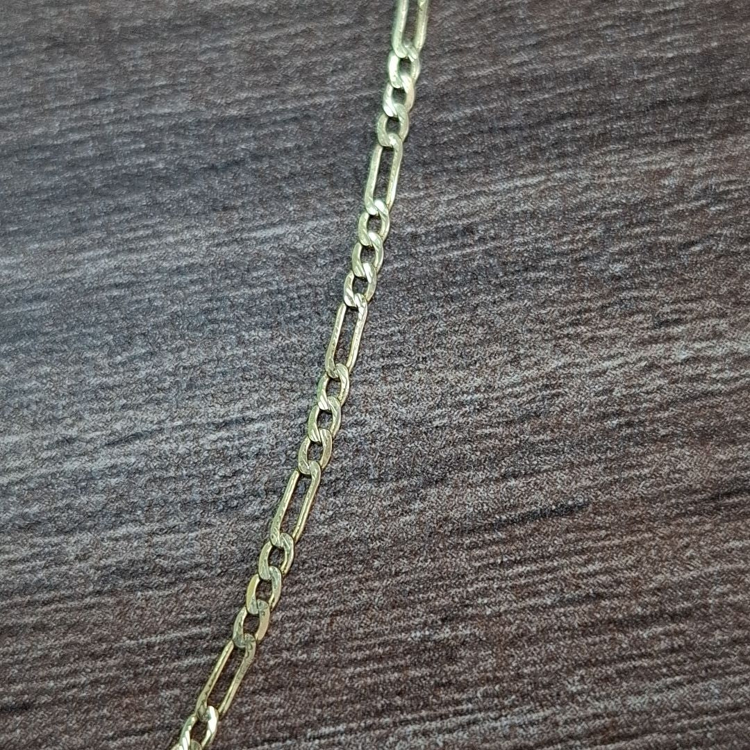 CADENA ORO 10 K 1,50 GRMS (SEMINUEVO)