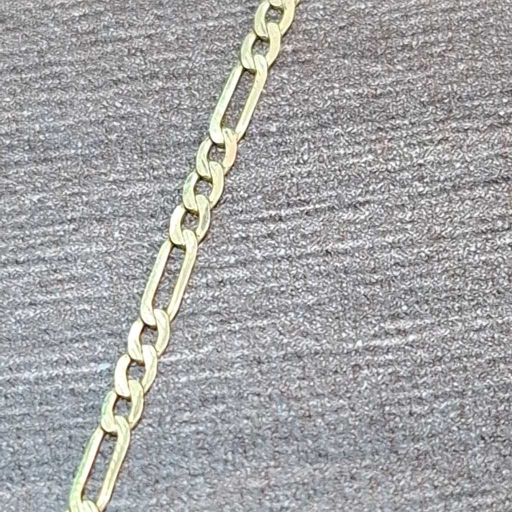 CADENA ORO 10 K 1,50 GRMS (SEMINUEVO)