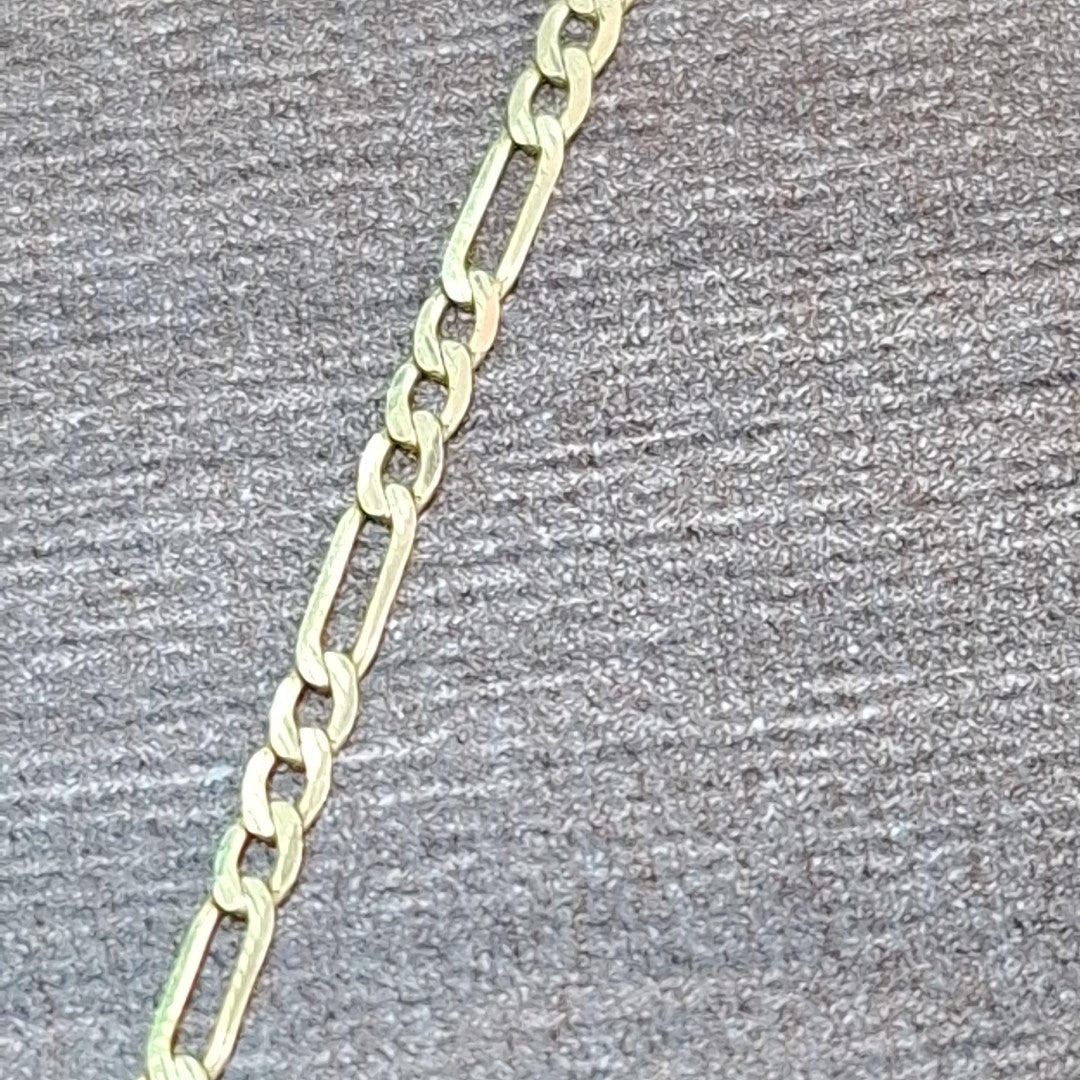 CADENA ORO 10 K 1,50 GRMS (SEMINUEVO)