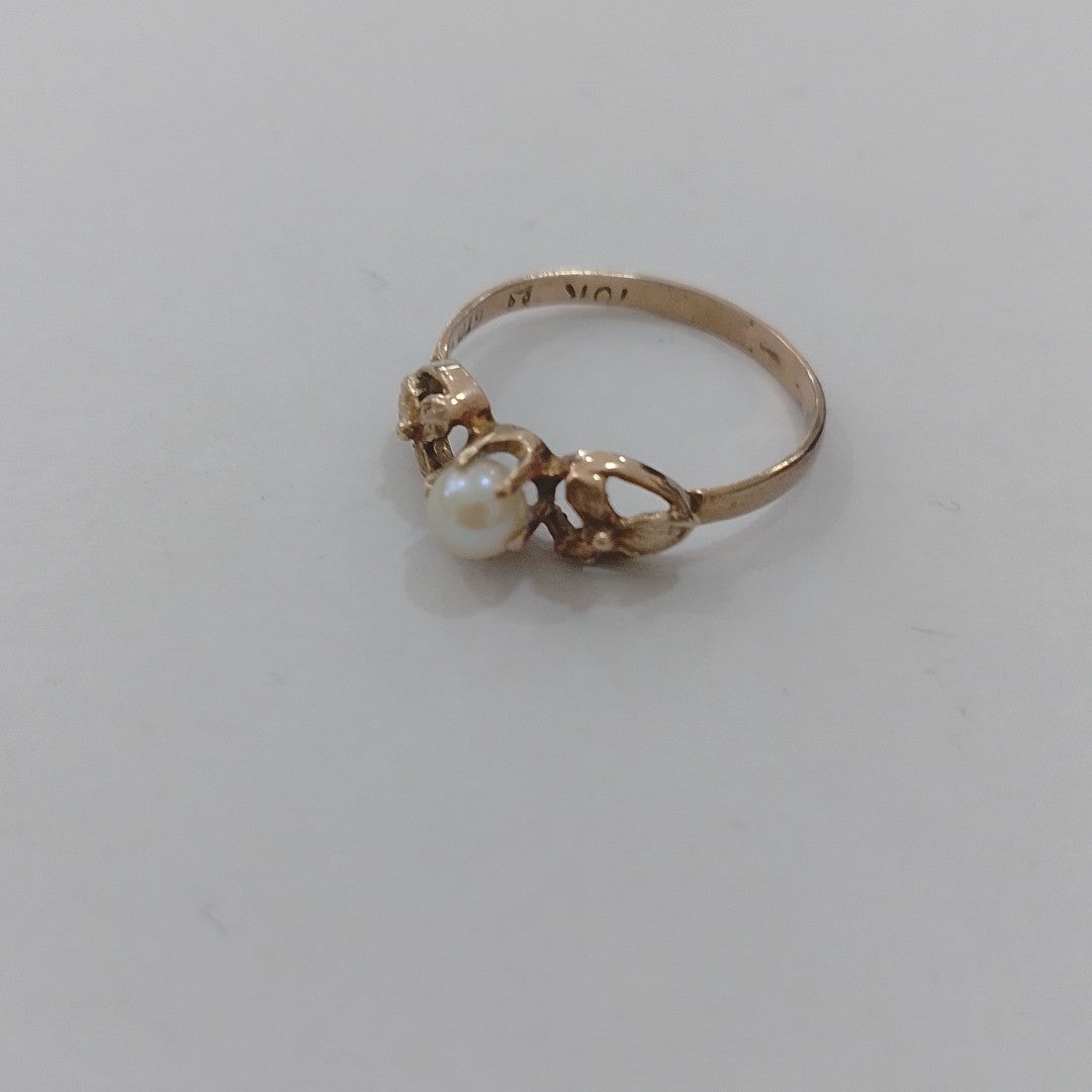ANILLITO ORO 8 K 1 GRMS (SEMINUEVO)