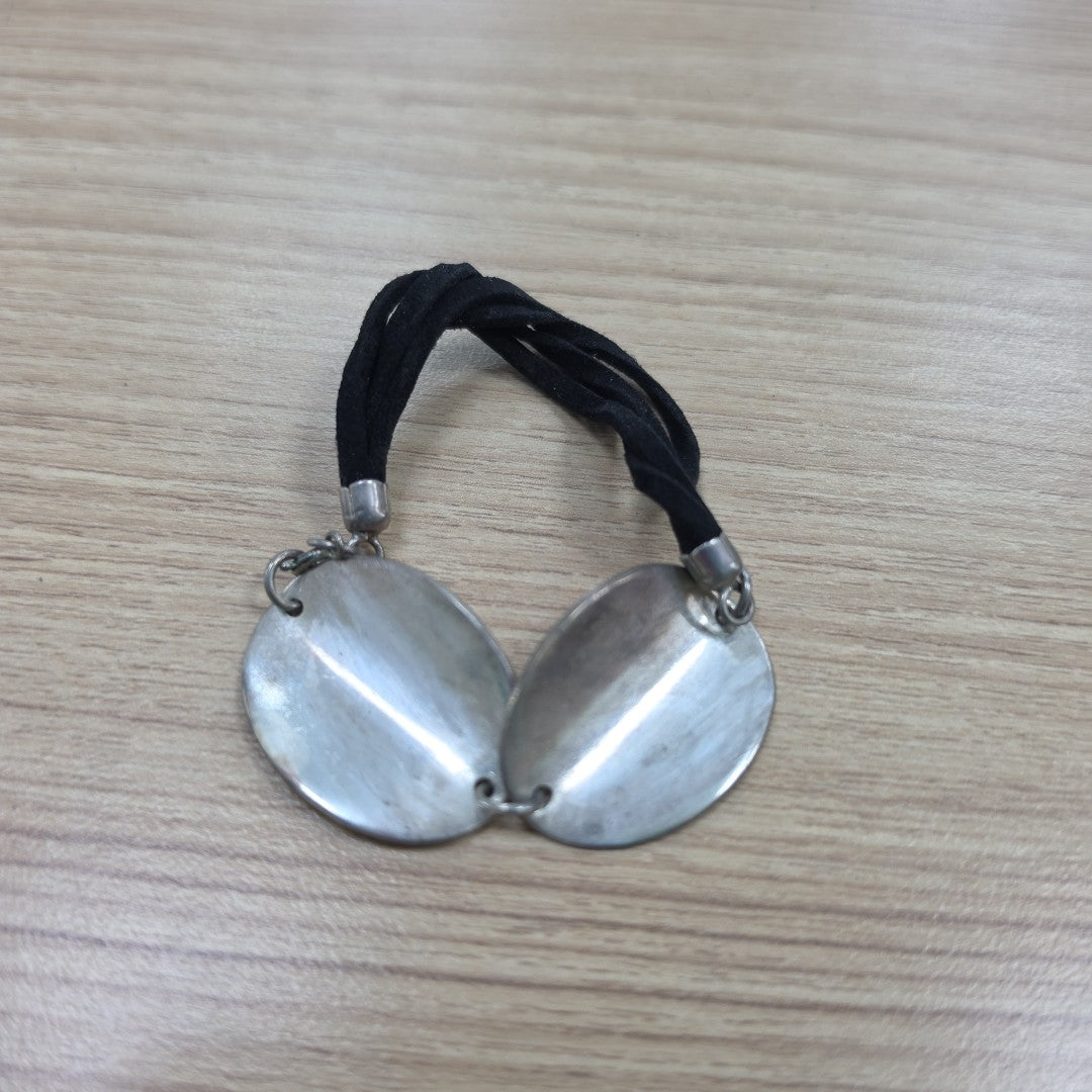 PULSERA PLATA 15.8 GRMS (SEMINUEVO)