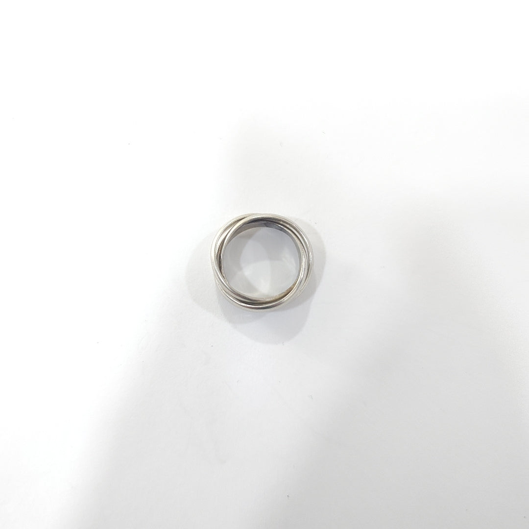 ANILLO PLATA 6.5 GRMS (SEMINUEVO)