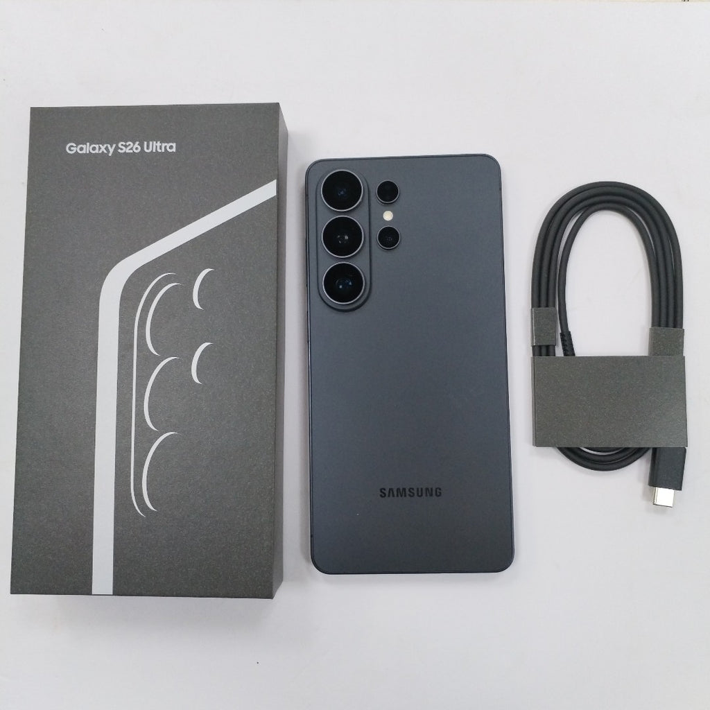 CELULAR SAMSUNG GALAXY S26 ULTRA SM-S948B (2026) 512 GB 12 GB RAM (SEMINUEVO)