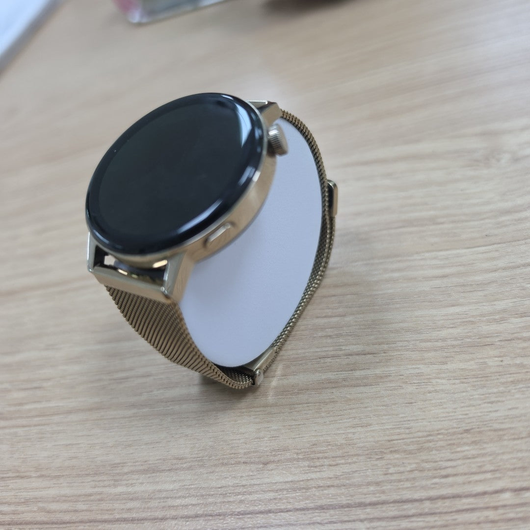 SMARTWATCH HUAWEI WATCH GT 3 MIL-B19 42 MM GPS (SEMINUEVO)