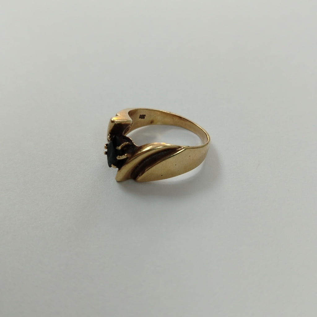 ANILLITO ORO 14 K 5,20 GRMS (SEMINUEVO)