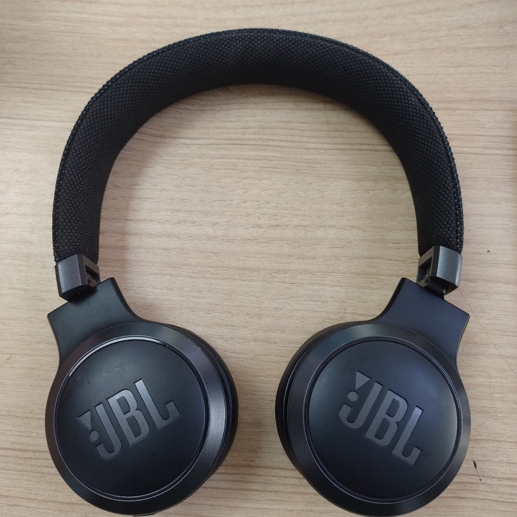 AUDIFONOS JBL LIVE 460 INALAMBRICO ON EAR (SEMINUEVO)