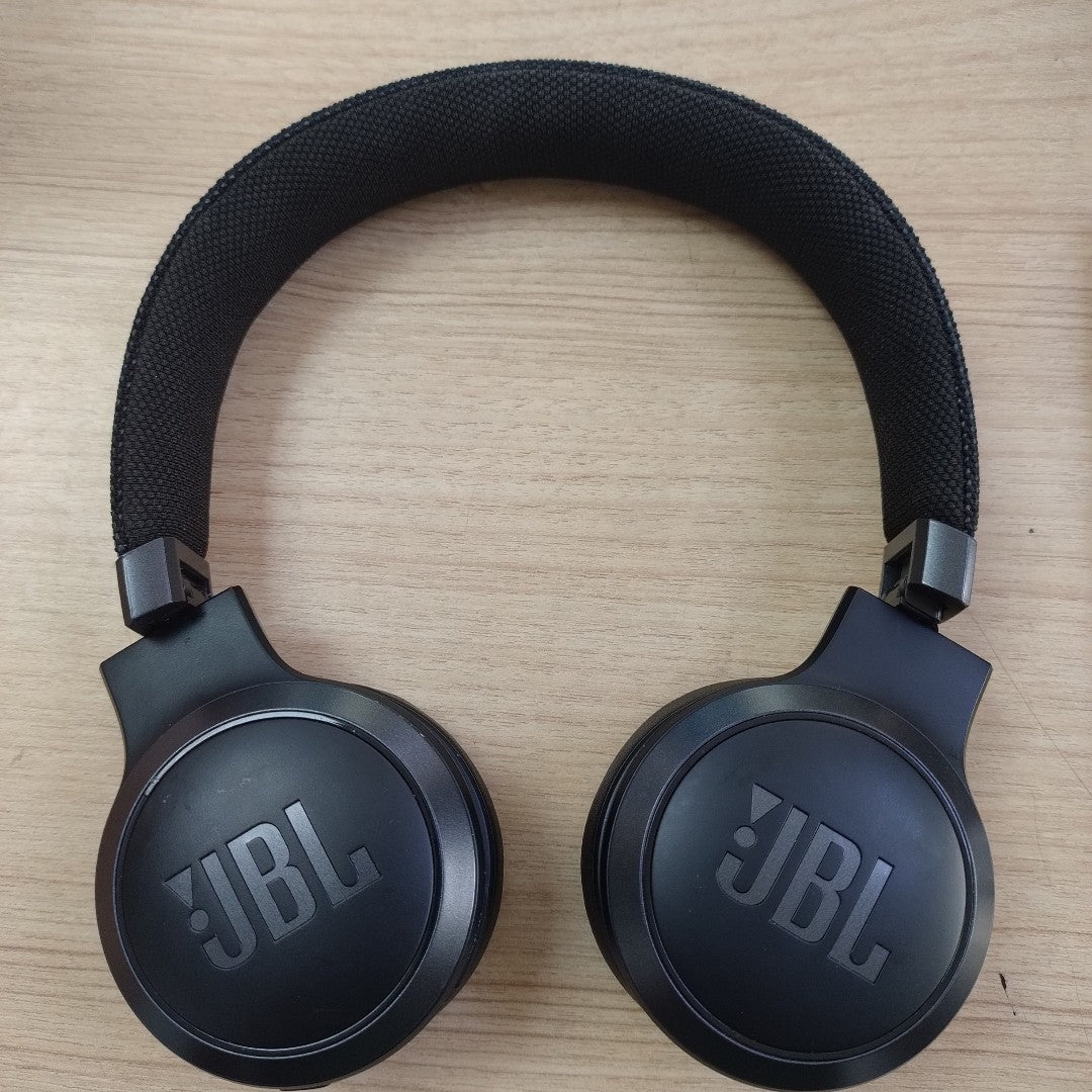 AUDIFONOS JBL LIVE 460 INALAMBRICO ON EAR (SEMINUEVO)