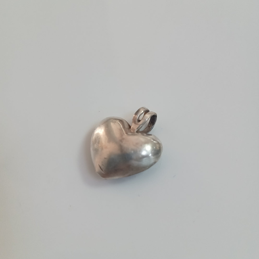 DIJE PLATA 7 GRMS (SEMINUEVO)