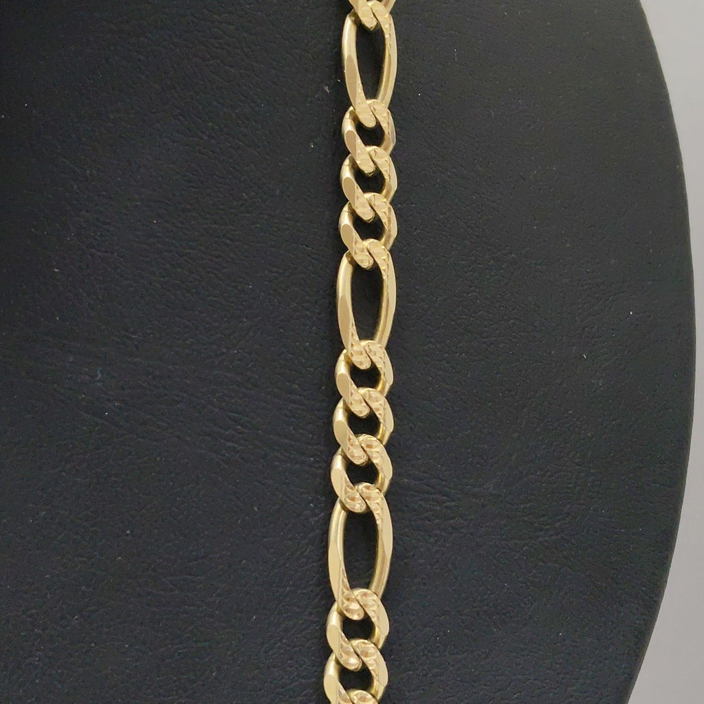 CADENA ORO 14 K 37.1 GRMS (SEMINUEVO)