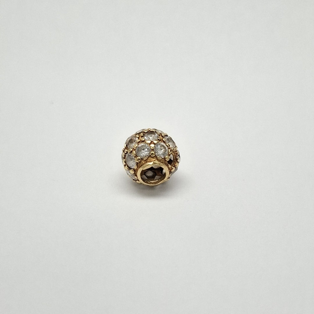 DIJE ORO 14 K 3 GRMS (SEMINUEVO)