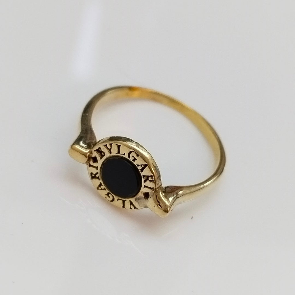 ANILLITO ORO 14 K 2.9 GRMS (SEMINUEVO)