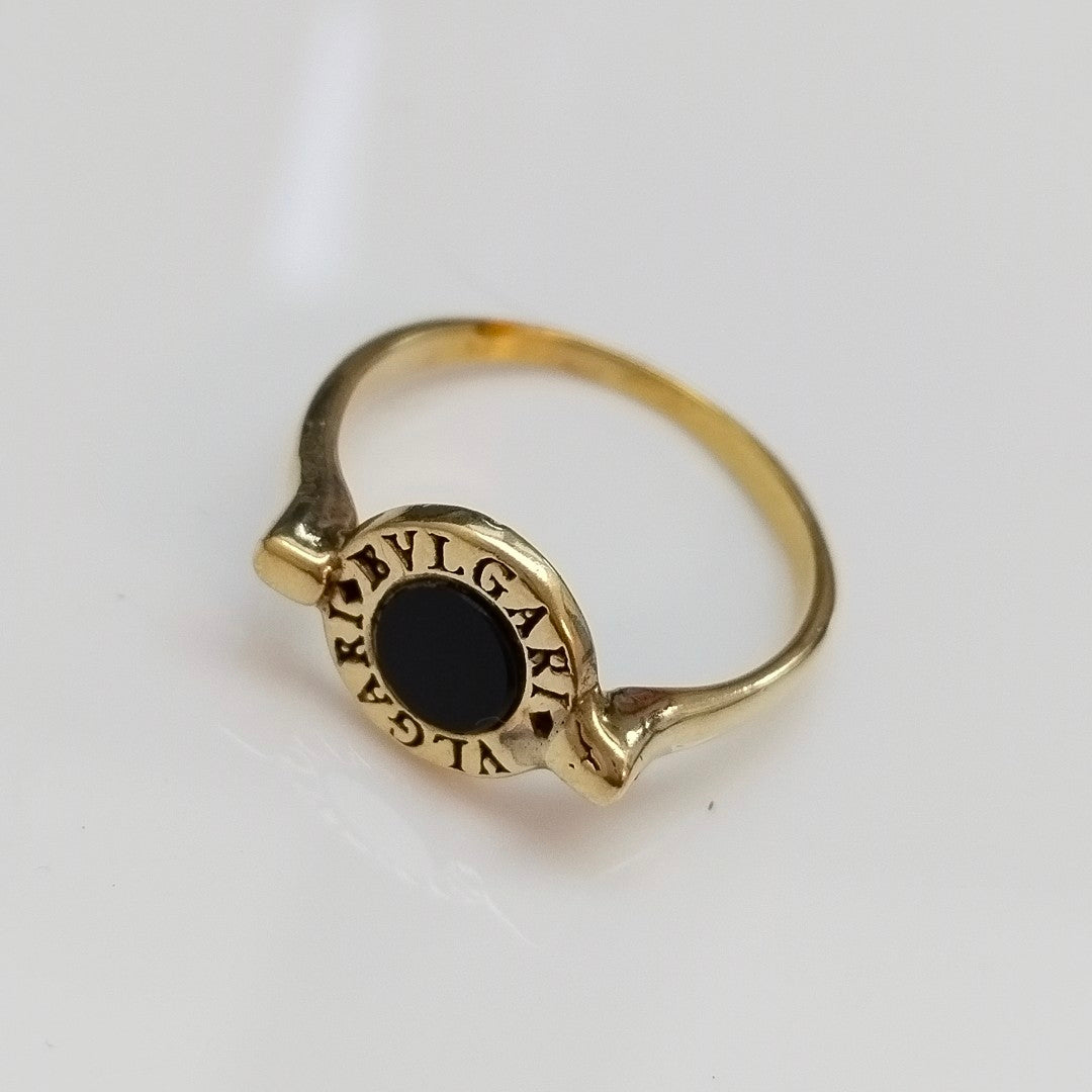 ANILLITO ORO 14 K 2.9 GRMS (SEMINUEVO)