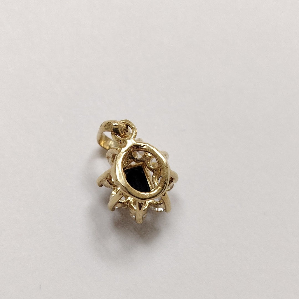 DIJE ORO 14 K 2,20 GRMS (SEMINUEVO)